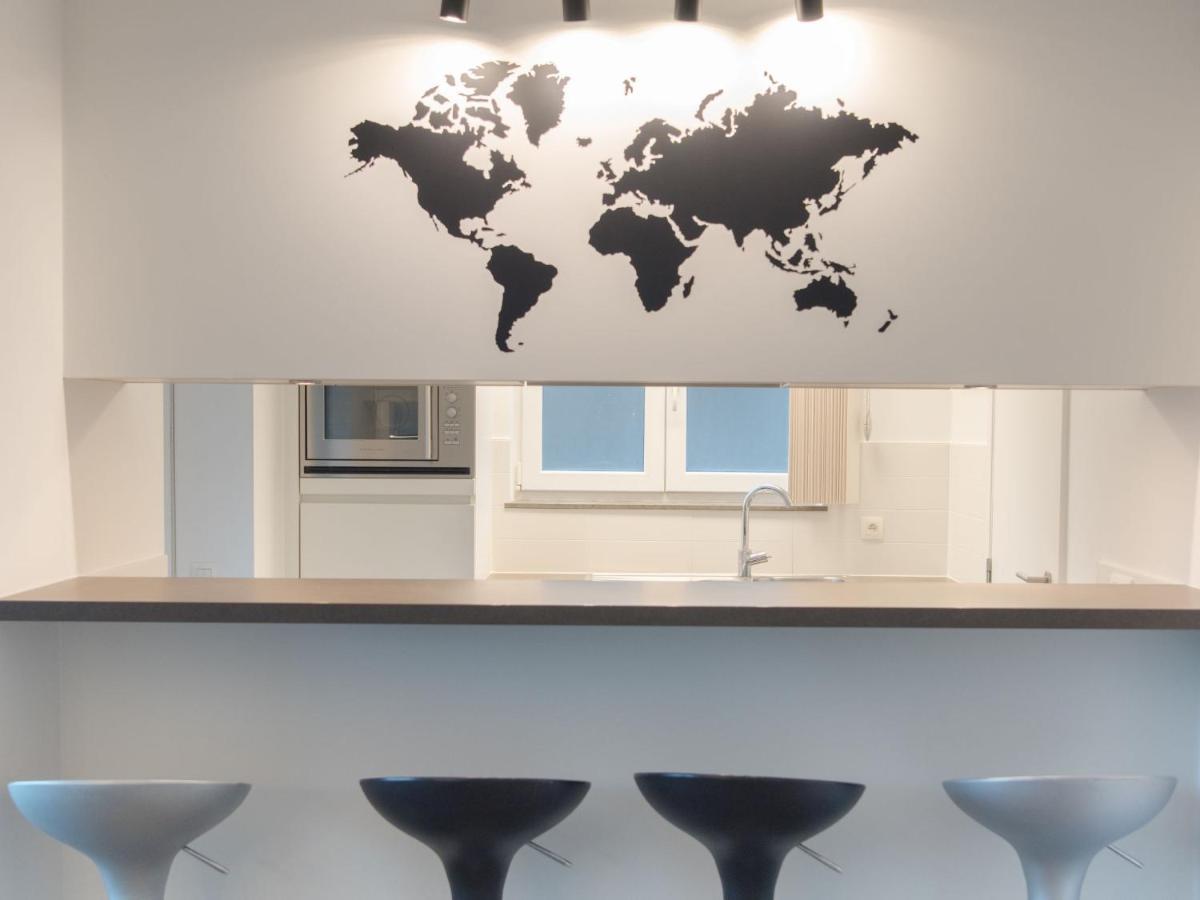 Apartment Ocean By Interhome Bredene Exterior foto